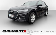 Bild des Angebotes Audi Q5 50 TFSI e quattro S tronic AHK*MATRIX*VIRTUAL*N...