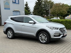 Bild des Angebotes Hyundai SANTA FE Family + 2WD Garantie* 7-Sitzer*