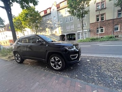 Bild des Angebotes Jeep Compass 2.0 MultiJet Active Drive Automatik Limited
