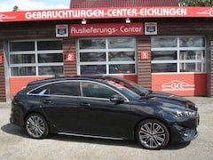 Bild des Angebotes Kia ProCeed / pro_cee'd GT-Line