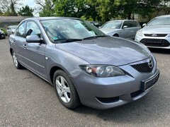 Bild des Angebotes Mazda 3 1.6 Comfort