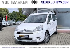 Bild des Angebotes Citroen Berlingo Kombi Selection eHDi 90 FAP Bremsass./Temp/PDC