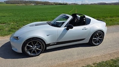 Bild des Angebotes Mazda MX-5 MX-5 RF SKYACTIV-G 184 Sports-Line Top Zustand!