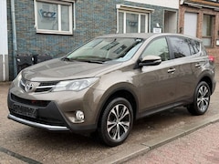 Bild des Angebotes Toyota RAV 4 2.0 4x4 Edition *Kamera/AHK/Navi/1.Hand*