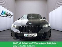 Bild des Angebotes BMW X6 xDr. 30d M-Sport-PRO+AHK+Head-Up+ACC+Pano