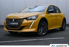 Bild des Angebotes Peugeot 208 e- Active Pack DAB/PDC/LED/SHZ/16''
