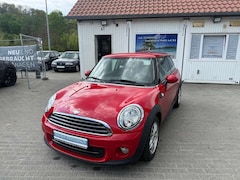 Bild des Angebotes MINI One Mini One