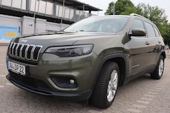 Bild des Angebotes Jeep Cherokee Longitude