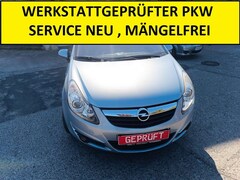 Bild des Angebotes Opel Corsa Edition