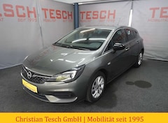 Bild des Angebotes Opel Astra K Elegance 1.2 2.Hd. NAV LED RFK