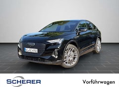 Bild des Angebotes Audi Q4 e-tron 55 e-tron quattro 250 kW UPE
