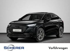 Audi Q4 e-tron 55 e-tron quattro 250 kW