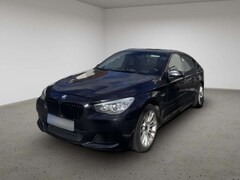 Bild des Angebotes BMW 535 i *2.Hand *Head-UP *Pano *Leder