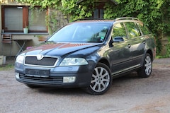 Bild des Angebotes Skoda Octavia Combi Laurin & Klement*TÜV Neu*Automtk*