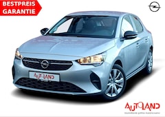 Bild des Angebotes Opel Corsa F 1.2 Edition Sitzheizung PDC DAB Tempomat