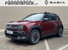 Bild des Angebotes Renault R 4 E-Tech Iconic 150 Comfort Range ACC Navi