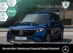 Bild des Angebotes Mercedes-Benz EQB 250 PROG+ADVANCED+KAMERA+SPUR