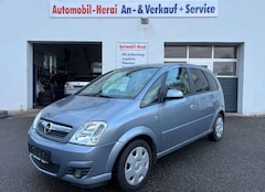 Bild des Angebotes Opel Meriva CATCH ME
