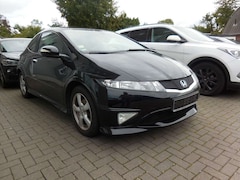 Bild des Angebotes Honda Civic Lim. 3-trg. 1.4 Type S Klima.2.Hand.Tüv ne