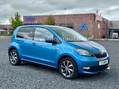 Bild des Angebotes Skoda Citigo Style SITZHEIZUNG DAB+ EINPARKHILFE KLIMA