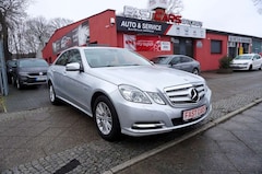 Bild des Angebotes Mercedes-Benz E 350 CGI BlueEfficiency Elegance Kamera Navi SD
