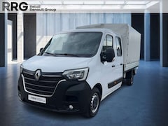 Bild des Angebotes Renault Master Pritsche DoKa L3H1 3,5t EN dCi 150 MASTER