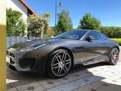 Bild des Angebotes Jaguar F-Type F-Type S Model 2018 (über 8Jahre in Besitz)
