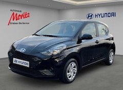 Bild des Angebotes Hyundai i10 1.0 Select NAVI Klimaanlage Rückfahrkamera