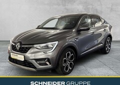 Bild des Angebotes Renault Arkana TECHNO TCE 140 EDC Techno NAVI+LED+ACC+KLIMA