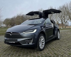 Bild des Angebotes Tesla Model X 90D EAP-Premium-Alles Neu-CCS-Winterpaket-Spotify