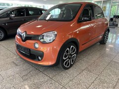 Bild des Angebotes Renault Twingo GT Sport KAMERA+NAVI+SITZHEIZUNG+TEMPOMAT
