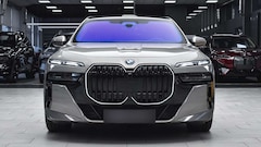 Bild des Angebotes BMW 750 e xDrive M Sport Plug-in Hybrid Sportautomati