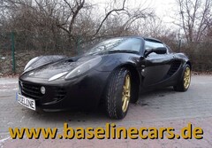 Bild des Angebotes Lotus Elise 111R RHD - TOP Zustand - Service neu
