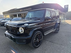 Bild des Angebotes Mercedes-Benz G 63 AMG G 63 AMG*Manufaktur Superior Standhzg 22"Massage*