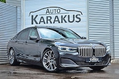 Bild des Angebotes BMW 730 d M Sportf. "HUP/SOFT/S.D/360°/AIR/VOLL!"