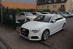 Bild des Angebotes Audi S3 Lim. 2.0 quattro/2.Hand/Massage/LED/Sound Sys