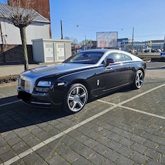 Bild des Angebotes Rolls-Royce Wraith Wraith