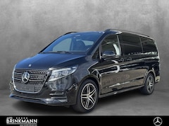 Bild des Angebotes Mercedes-Benz V 250 V 250 d AVANTGARDE Lang AMG-Line AHK Standhzg. LED