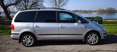 Bild des Angebotes VW Sharan 1.8 5V Turbo Automatik Highline
