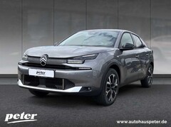 Bild des Angebotes Citroen C4 C4 Max 145 +NAVI+Kamera+SHZ+LED+