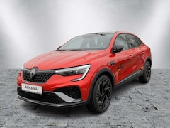 Bild des Angebotes Renault Arkana ESPRIT ALPINE 160 Automatik/Navi/Keyless