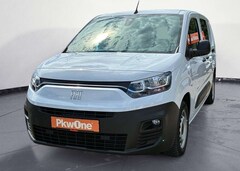 Bild des Angebotes Fiat Doblo beidseitige Schiebetüre*KLIMA*Regensensor