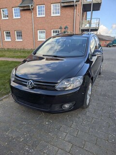 Bild des Angebotes VW Golf Plus Comfortline 1,4 TSI