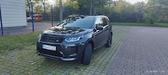 Bild des Angebotes Land Rover Discovery Sport D180 R-Dynamic