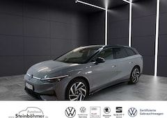 Bild des Angebotes VW ID.7 Tourer Pro Wärmep. Exterieur&InterieurPlus AH