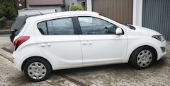 Bild des Angebotes Hyundai i20 1.4 CRDi Comfort