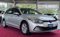 Bild des Angebotes VW Golf 1,5 TGI DSG ACC PDC CARPLAY LED