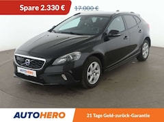 Bild des Angebotes Volvo V40 2.0 D4 You! Aut.*NAVI*HUD*ACC*PDC*SHZ*