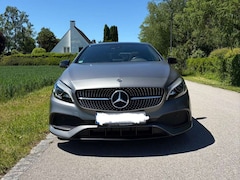 Bild des Angebotes Mercedes-Benz A 200 A 200 7G-DCT AMG Line