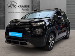 Bild des Angebotes Citroen C3 Aircross 1.2 PureTech 82 Shine AHK Kamera uvm